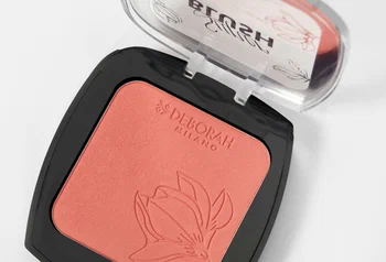 DEBORAH румяна super blush т.02 9г